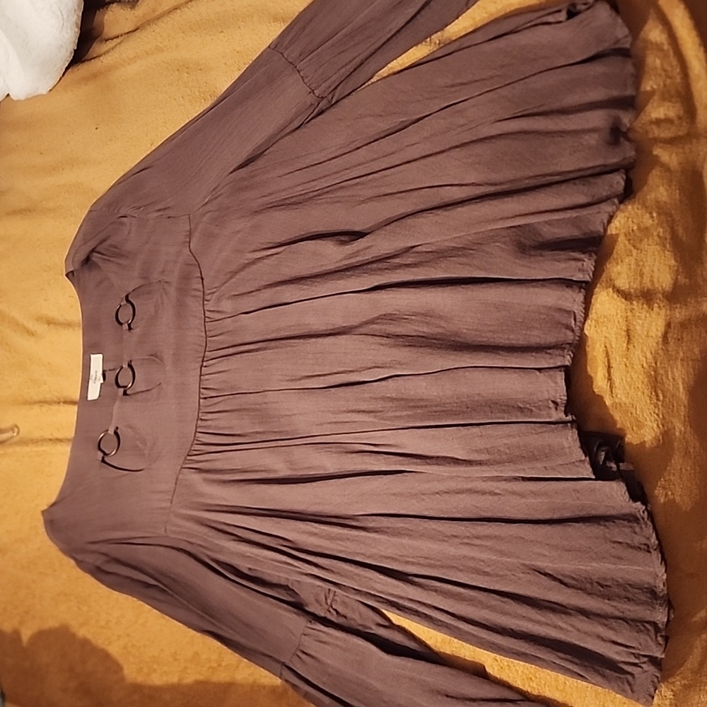 Entro blouse
